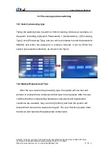 Preview for 48 page of TXT LASER TXT-HJ User Manual