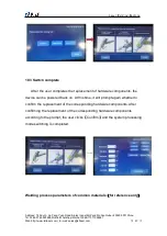 Preview for 49 page of TXT LASER TXT-HJ User Manual