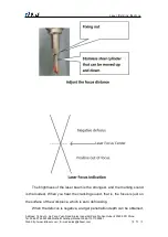 Preview for 51 page of TXT LASER TXT-HJ User Manual