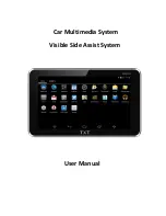 TXT 602-C User Manual preview