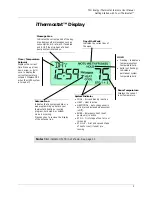 Preview for 7 page of TXU Energy iThermostat 1F88-300 In-Home User Manual