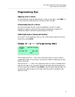 Preview for 14 page of TXU Energy iThermostat 1F88-300 In-Home User Manual