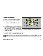 Preview for 11 page of TXU Energy iThermostat Installation Manual