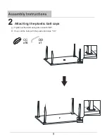 Preview for 31 page of Ty Pennington 848306016758 Use And Care Manual