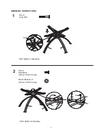 Preview for 3 page of Ty Pennington Style D71 M25781 Owner'S Manual