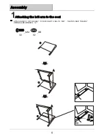 Preview for 6 page of Ty Pennington Style D71 M3459 Owner'S Manual