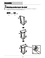 Preview for 17 page of Ty Pennington Style D71 M3459 Owner'S Manual