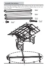 Preview for 32 page of Ty Pennington Style Sunset Beach Deluxe D71 M20530 Use & Care Manual