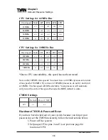 Preview for 30 page of TYAN 1.00 User Manual