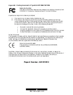 Preview for 32 page of TYAN B2723T15 User Manual