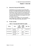 Preview for 9 page of TYAN B2735 User Manual