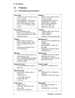 Preview for 10 page of TYAN B2735 User Manual