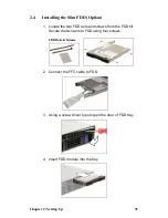 Предварительный просмотр 43 страницы TYAN B2932 Service Manual