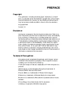 Preview for 3 page of TYAN B4881 Service Manual