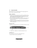 Preview for 13 page of TYAN B5121G14S2 Manual