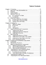 Preview for 14 page of TYAN B5538Y292X4-080PV4HR-BDW Service Engineer'S Manual