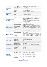 Предварительный просмотр 19 страницы TYAN B5538Y292X4-080PV4HR-BDW Service Engineer'S Manual