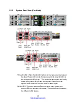 Предварительный просмотр 26 страницы TYAN B5538Y292X4-080PV4HR-BDW Service Engineer'S Manual