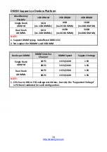 Preview for 39 page of TYAN B5538Y292X4-080PV4HR-BDW Service Engineer'S Manual