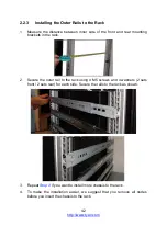 Preview for 42 page of TYAN B5538Y292X4-080PV4HR-BDW Service Engineer'S Manual