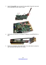 Preview for 50 page of TYAN B5538Y292X4-080PV4HR-BDW Service Engineer'S Manual