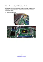 Preview for 51 page of TYAN B5538Y292X4-080PV4HR-BDW Service Engineer'S Manual