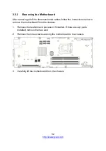 Preview for 52 page of TYAN B5538Y292X4-080PV4HR-BDW Service Engineer'S Manual