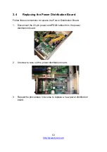 Preview for 53 page of TYAN B5538Y292X4-080PV4HR-BDW Service Engineer'S Manual