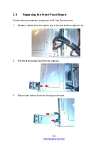 Preview for 54 page of TYAN B5538Y292X4-080PV4HR-BDW Service Engineer'S Manual