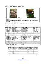 Preview for 56 page of TYAN B5538Y292X4-080PV4HR-BDW Service Engineer'S Manual