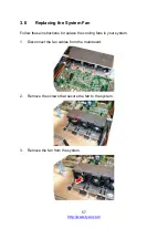 Preview for 57 page of TYAN B5538Y292X4-080PV4HR-BDW Service Engineer'S Manual