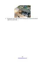 Preview for 58 page of TYAN B5538Y292X4-080PV4HR-BDW Service Engineer'S Manual