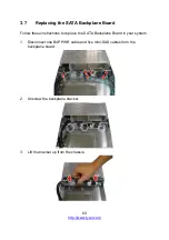 Preview for 60 page of TYAN B5538Y292X4-080PV4HR-BDW Service Engineer'S Manual