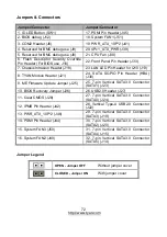 Preview for 72 page of TYAN B5538Y292X4-080PV4HR-BDW Service Engineer'S Manual