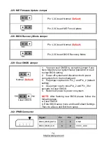 Preview for 74 page of TYAN B5538Y292X4-080PV4HR-BDW Service Engineer'S Manual