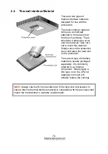 Preview for 78 page of TYAN B5538Y292X4-080PV4HR-BDW Service Engineer'S Manual