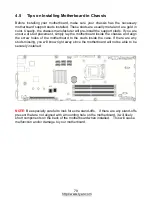 Preview for 79 page of TYAN B5538Y292X4-080PV4HR-BDW Service Engineer'S Manual