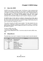 Preview for 83 page of TYAN B5538Y292X4-080PV4HR-BDW Service Engineer'S Manual