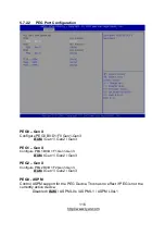 Preview for 116 page of TYAN B5538Y292X4-080PV4HR-BDW Service Engineer'S Manual