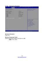 Preview for 118 page of TYAN B5538Y292X4-080PV4HR-BDW Service Engineer'S Manual