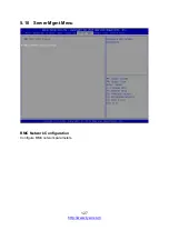 Preview for 127 page of TYAN B5538Y292X4-080PV4HR-BDW Service Engineer'S Manual