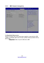 Preview for 128 page of TYAN B5538Y292X4-080PV4HR-BDW Service Engineer'S Manual