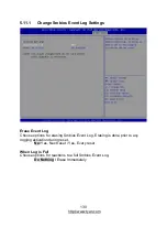 Preview for 130 page of TYAN B5538Y292X4-080PV4HR-BDW Service Engineer'S Manual