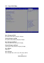 Preview for 131 page of TYAN B5538Y292X4-080PV4HR-BDW Service Engineer'S Manual