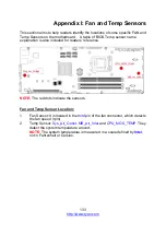 Preview for 133 page of TYAN B5538Y292X4-080PV4HR-BDW Service Engineer'S Manual