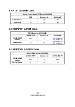 Preview for 138 page of TYAN B5538Y292X4-080PV4HR-BDW Service Engineer'S Manual