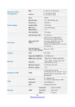 Preview for 22 page of TYAN B5556G24EV4HR-2T Service Engineer'S Manual