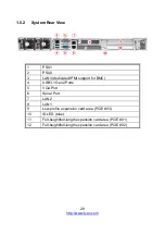 Preview for 28 page of TYAN B5556G24EV4HR-2T Service Engineer'S Manual