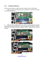 Preview for 44 page of TYAN B5556G24EV4HR-2T Service Engineer'S Manual