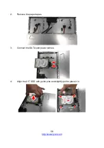 Preview for 56 page of TYAN B5556G24EV4HR-2T Service Engineer'S Manual